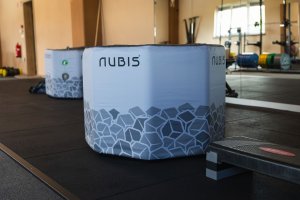 Nubis přenosná ledová lázeň